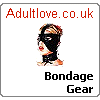 click here to see our great bondage range